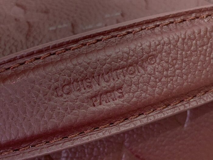 루이비통 포쉐트 메티스 MM M25939 대추색 레플리카 미러급 SA급 S급 고퀄리티 최상급 하이엔드 가방 [여성] 8