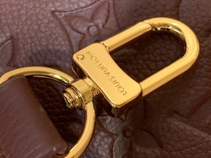 루이비통 포쉐트 메티스 MM M25939 대추색 레플리카 미러급 SA급 S급 고퀄리티 최상급 하이엔드 가방 [여성] 7