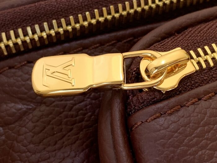 루이비통 미니 범백 M82335 대추색 레플리카 미러급 SA급 S급 고퀄리티 최상급 하이엔드 가방 [여성] 7