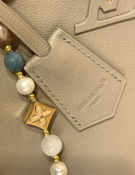 루이비통 카퓌신 MM 수플 M12929 호두색 레플리카 미러급 SA급 S급 고퀄리티 최상급 하이엔드 가방 [여성] 6