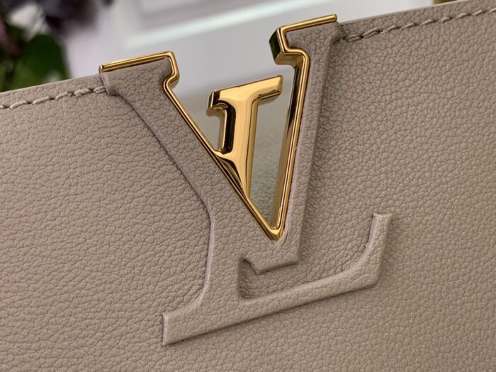 루이비통 카퓌신 MM 수플 M12929 호두색 레플리카 미러급 SA급 S급 고퀄리티 최상급 하이엔드 가방 [여성] 8