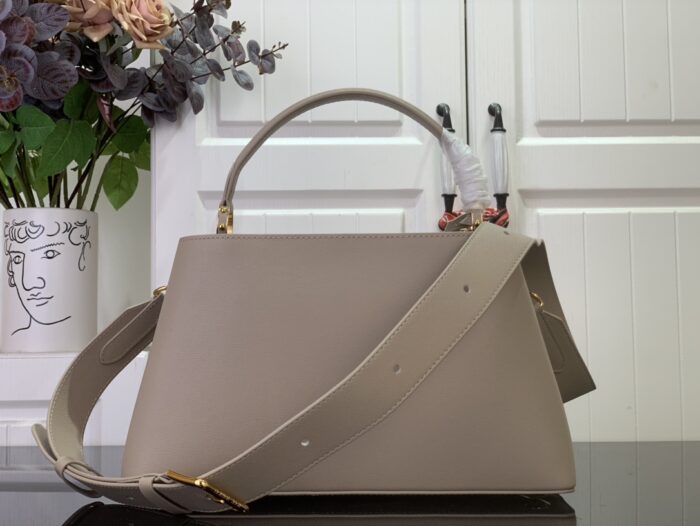 루이비통 카퓌신 MM 수플 M12929 호두색 레플리카 미러급 SA급 S급 고퀄리티 최상급 하이엔드 가방 [여성] 2