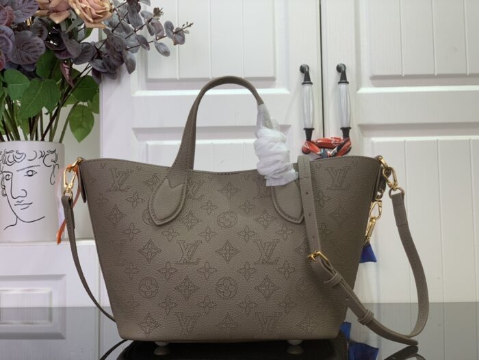 루이비통 블라썸 PM 스몰 M25861 라이트 갈색 레플리카 미러급 SA급 S급 고퀄리티 최상급 하이엔드 가방 [여성] 2