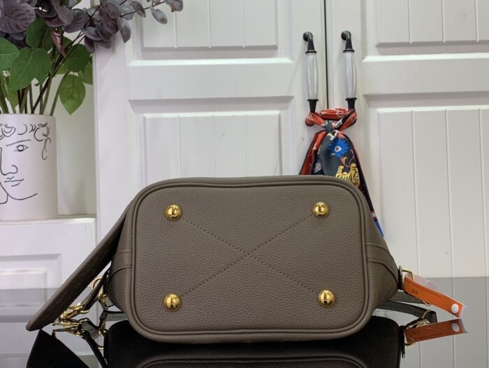 루이비통 블라썸 PM 스몰 M25861 라이트 갈색 레플리카 미러급 SA급 S급 고퀄리티 최상급 하이엔드 가방 [여성] 5