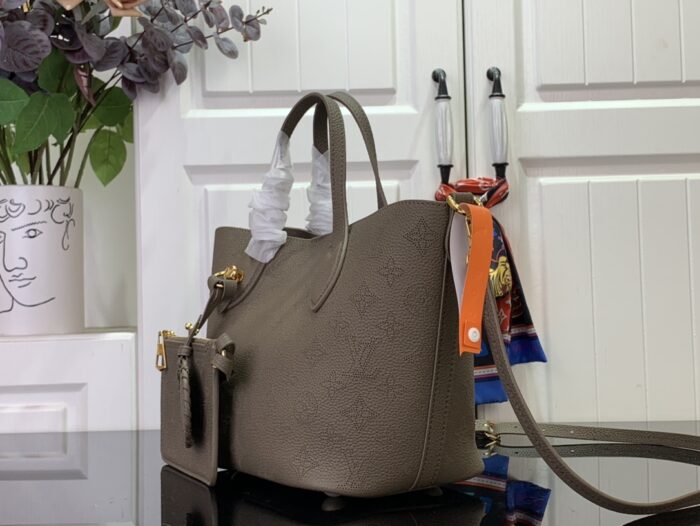 루이비통 블라썸 PM 스몰 M25861 라이트 갈색 레플리카 미러급 SA급 S급 고퀄리티 최상급 하이엔드 가방 [여성] 4