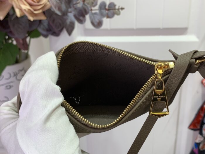 루이비통 블라썸 PM 스몰 M25861 라이트 갈색 레플리카 미러급 SA급 S급 고퀄리티 최상급 하이엔드 가방 [여성] 7