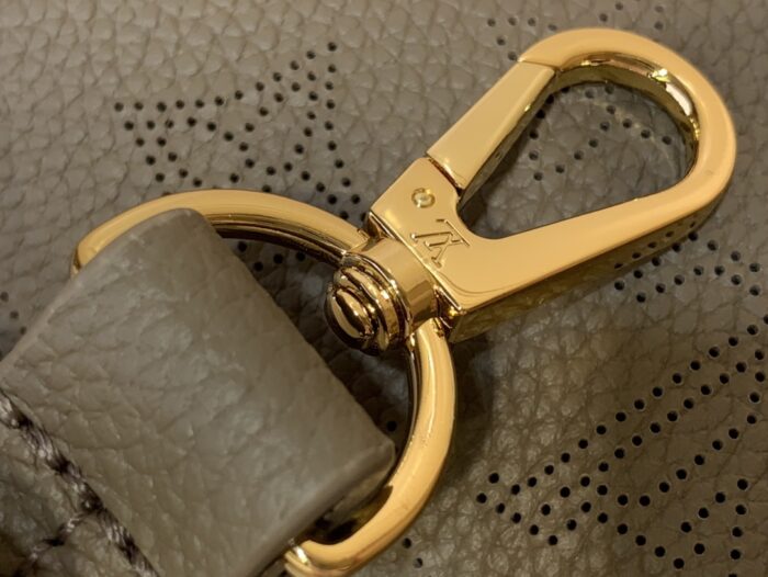 루이비통 벨라 토트 M25876 라이트 갈색 레플리카 미러급 SA급 S급 고퀄리티 최상급 하이엔드 가방 [여성] 7