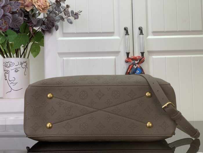 루이비통 벨라 토트 M25876 라이트 갈색 레플리카 미러급 SA급 S급 고퀄리티 최상급 하이엔드 가방 [여성] 5