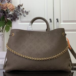 루이비통 벨라 토트 M25876 라이트 갈색 레플리카 미러급 SA급 S급 고퀄리티 최상급 하이엔드 가방 [여성]