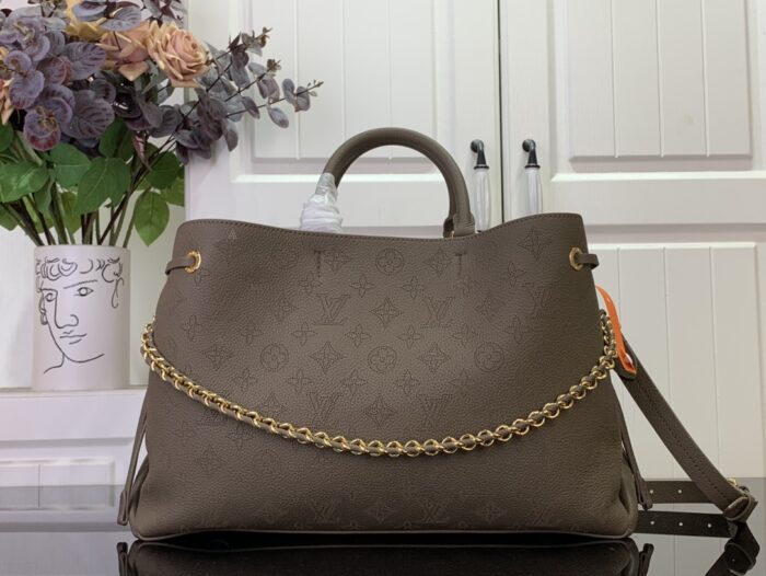 루이비통 벨라 토트 M25876 라이트 갈색 레플리카 미러급 SA급 S급 고퀄리티 최상급 하이엔드 가방 [여성]