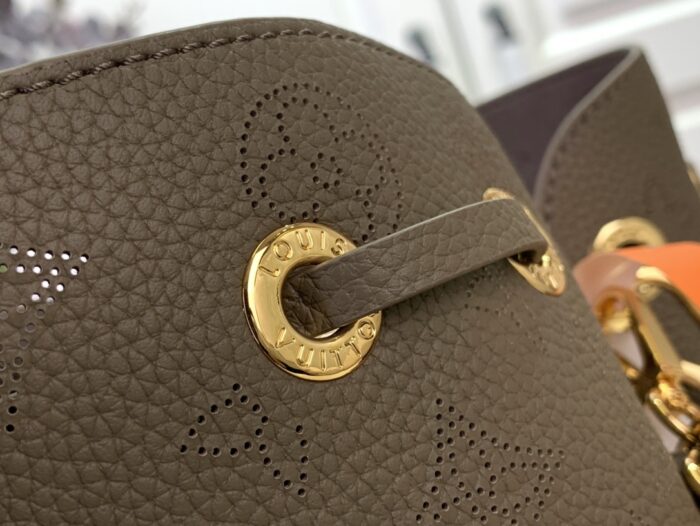 루이비통 벨라 토트 M25876 라이트 갈색 레플리카 미러급 SA급 S급 고퀄리티 최상급 하이엔드 가방 [여성] 8