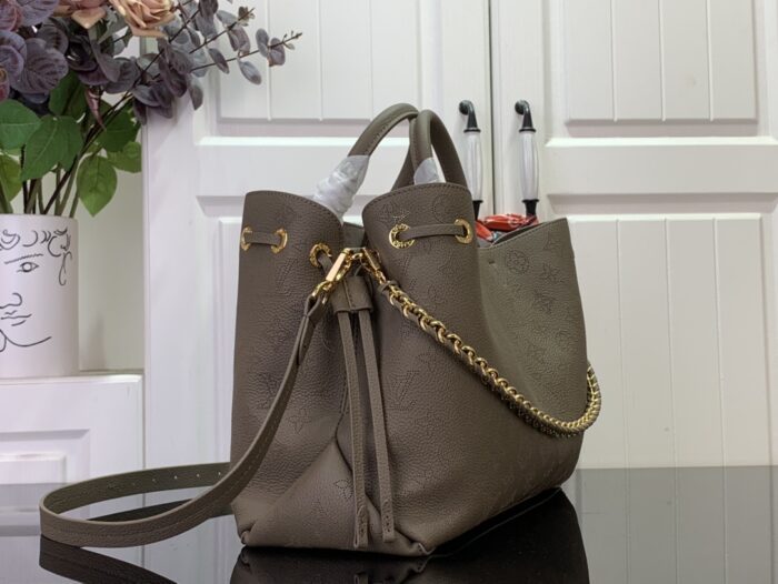 루이비통 벨라 토트 M25876 라이트 갈색 레플리카 미러급 SA급 S급 고퀄리티 최상급 하이엔드 가방 [여성] 4