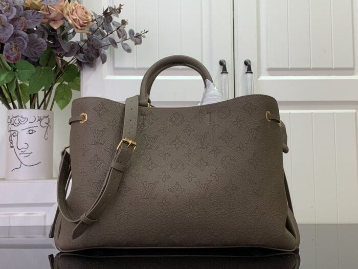 루이비통 벨라 토트 M25876 라이트 갈색 레플리카 미러급 SA급 S급 고퀄리티 최상급 하이엔드 가방 [여성] 2