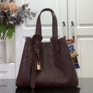 루이비통 올 인 원 PM M25890 대추색 레플리카 미러급 SA급 S급 고퀄리티 최상급 하이엔드 가방 [여성]