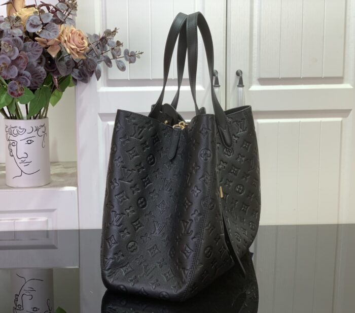 루이비통 올 인 원 MM M25860 블랙 레플리카 미러급 SA급 S급 고퀄리티 최상급 하이엔드 가방 [여성] 5