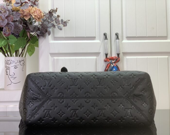 루이비통 올 인 원 MM M25860 블랙 레플리카 미러급 SA급 S급 고퀄리티 최상급 하이엔드 가방 [여성] 6