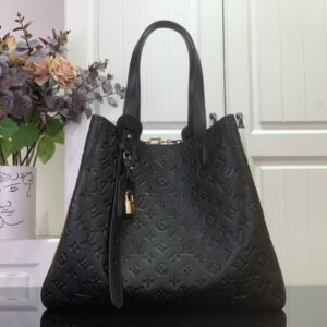 루이비통 올 인 원 MM M25860 블랙 레플리카 미러급 SA급 S급 고퀄리티 최상급 하이엔드 가방 [여성]