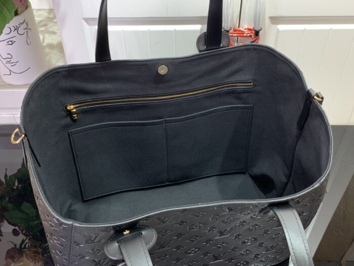 루이비통 올 인 원 MM M25860 블랙 레플리카 미러급 SA급 S급 고퀄리티 최상급 하이엔드 가방 [여성] 3