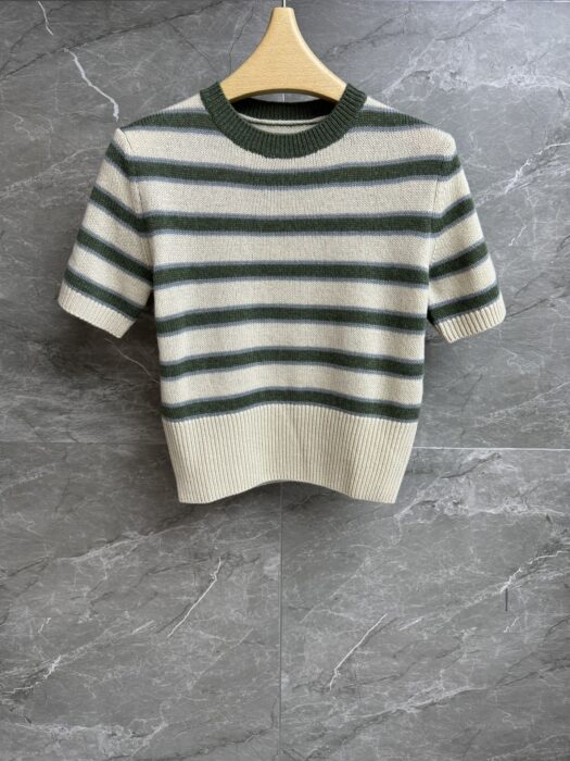 로로피아나 포벨로 크루넥 레플리카 미러급 SA급 S급 고퀄리티 하이엔드 최상급 의류 [여성] 5