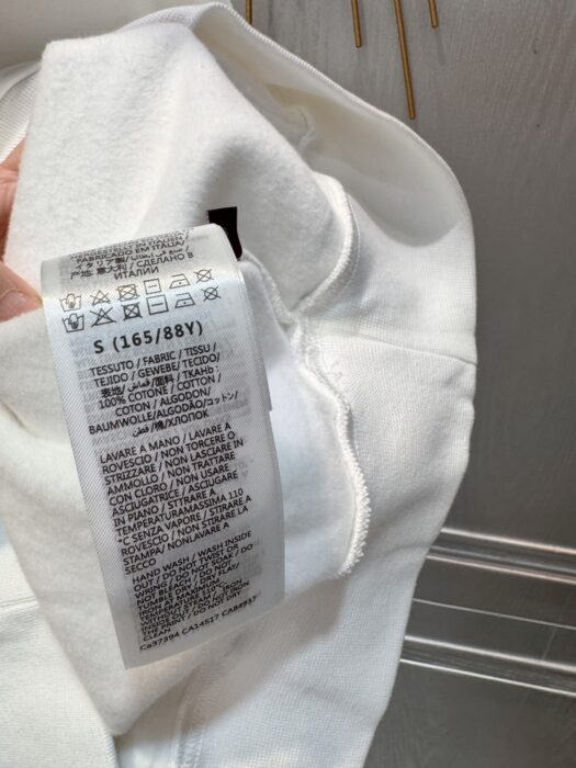 구찌 후드 스웨트셔츠 레플리카 미러급 SA급 S급 고퀄리티 하이엔드 최상급 의류 [여성] 9