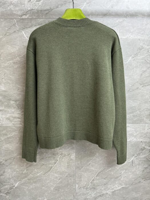 구찌 인타르시아 스웨터 레플리카 미러급 SA급 S급 고퀄리티 하이엔드 최상급 의류 [여성] 12