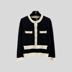 샤넬 페이크 투피스 스웨터 레플리카 미러급 SA급 S급 고퀄리티 하이엔드 최상급 의류 [여성]