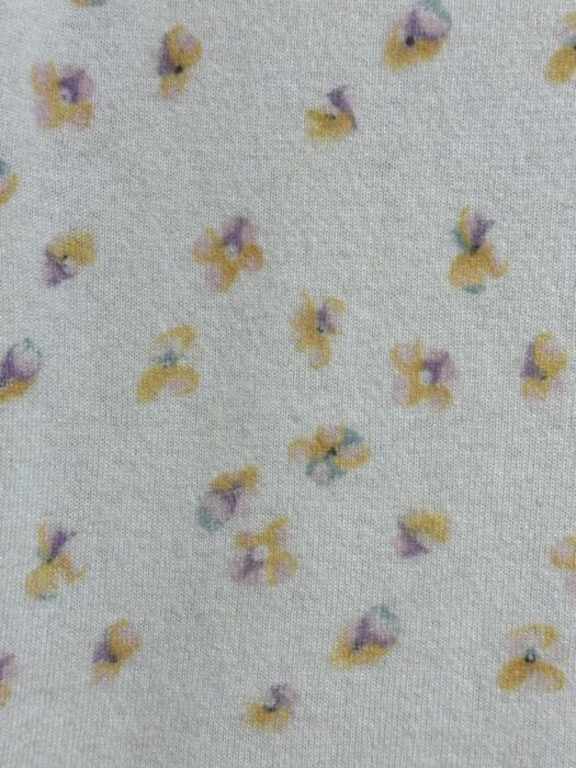 프라다 플로럴 프린트 울 크루넥 스웨터 레플리카 미러급 SA급 S급 고퀄리티 하이엔드 최상급 의류 [여성] 14