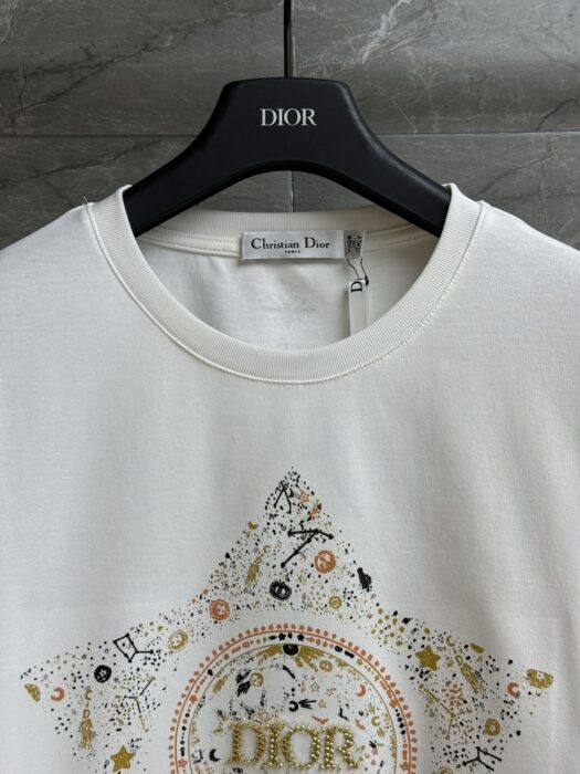 디올 긴팔 티셔츠 레플리카 미러급 SA급 S급 고퀄리티 하이엔드 최상급 의류 [여성] 3