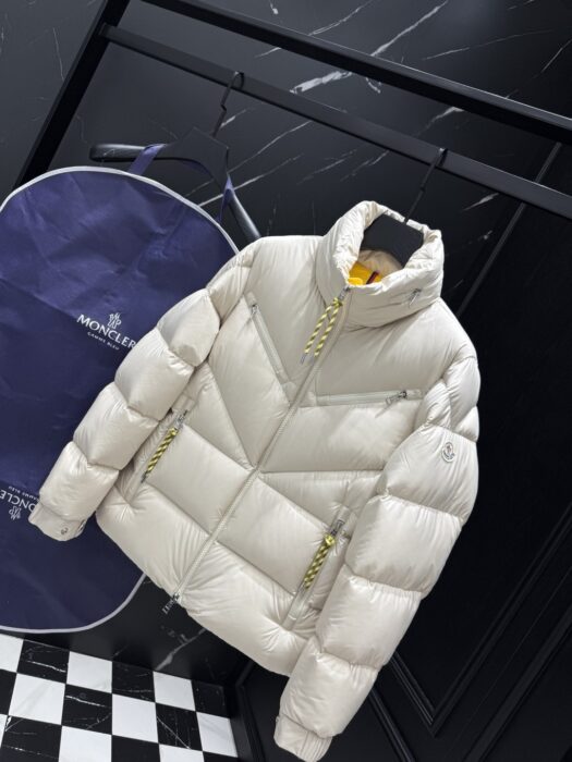 몽클레어 Katmai 숏 다운 자켓 레플리카 미러급 SA급 S급 고퀄리티 하이엔드 최상급 의류 [남성여성공용] 25