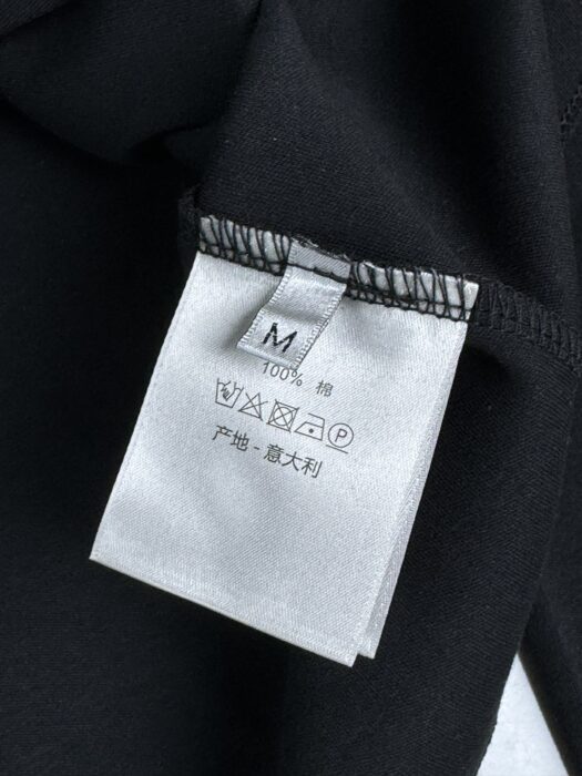 디올 긴팔 티셔츠 레플리카 미러급 SA급 S급 고퀄리티 하이엔드 최상급 의류 [여성] 7