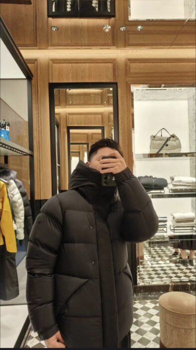 몽클레어 마데이라 다운자켓 레플리카 미러급 SA급 S급 고퀄리티 하이엔드 최상급 의류 [여성] 10