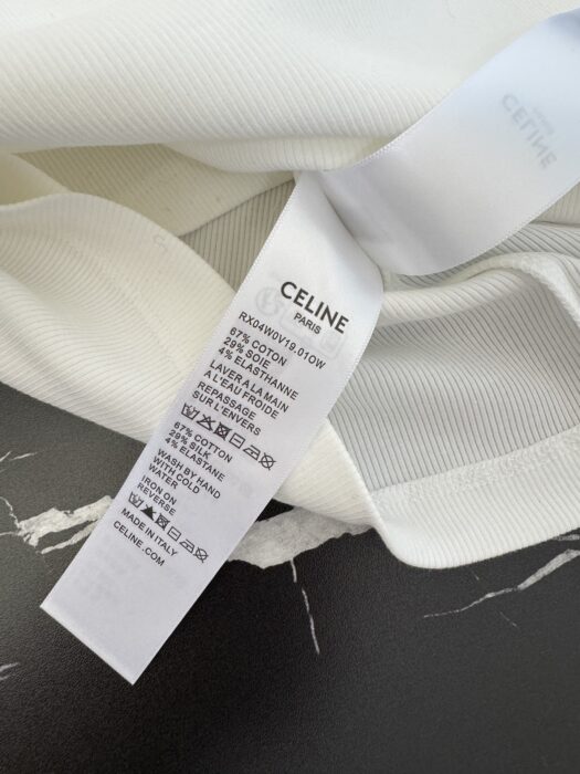 셀린느 탱크탑 레플리카 미러급 SA급 S급 고퀄리티 하이엔드 최상급 의류 [여성] 13