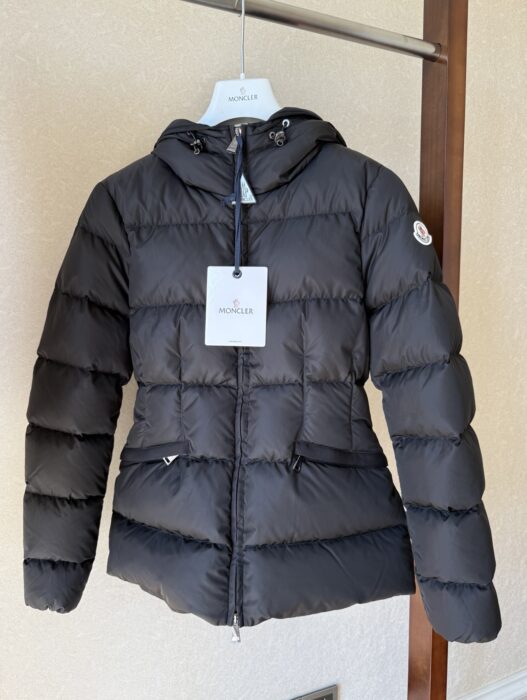 몽클레어 Avoce 후드 쇼트 다운 자켓(2color) 레플리카 미러급 SA급 S급 고퀄리티 하이엔드 최상급 의류 [여성] 8