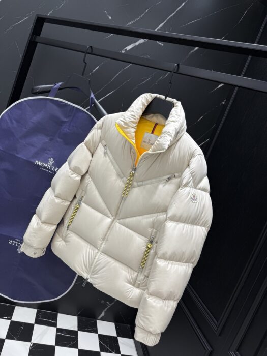몽클레어 Katmai 숏 다운 자켓 레플리카 미러급 SA급 S급 고퀄리티 하이엔드 최상급 의류 [남성여성공용] 29