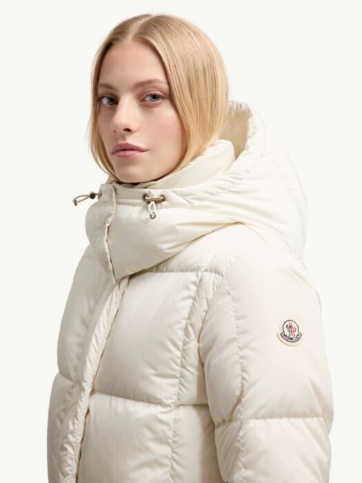 몽클레어 Litte 스퀘어 퀼팅 후드 롱 다운 자켓(2color) 레플리카 미러급 SA급 S급 고퀄리티 하이엔드 최상급 의류 [여성] 20