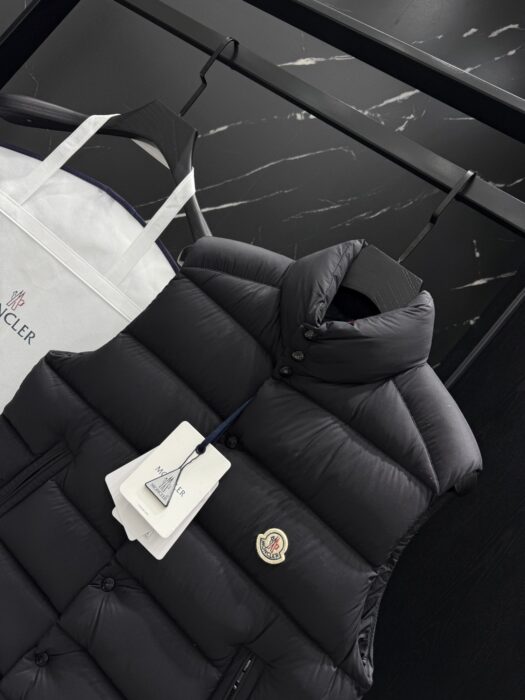 몽클레어 Tibb 다운 베스트 레플리카 미러급 SA급 S급 고퀄리티 하이엔드 최상급 의류 [남성여성공용] 23