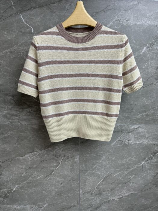 로로피아나 포벨로 크루넥 레플리카 미러급 SA급 S급 고퀄리티 하이엔드 최상급 의류 [여성] 8