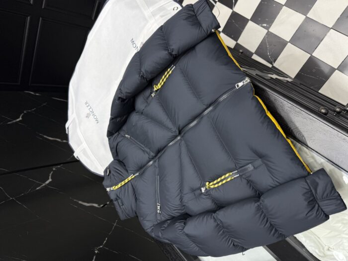 몽클레어 Katmai 숏 다운 자켓 레플리카 미러급 SA급 S급 고퀄리티 하이엔드 최상급 의류 [남성여성공용] 40