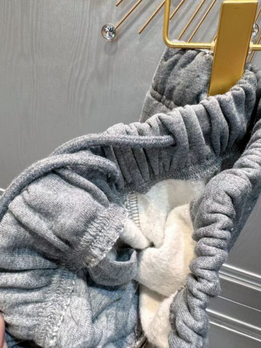 알렉산더왕 그레이 핫픽스 테리 세트 레플리카 미러급 SA급 S급 고퀄리티 하이엔드 최상급 의류 [여성] 8