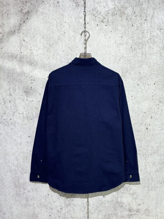 디올 Lewis Hamilton 더블 포켓 긴팔 셔츠 레플리카 미러급 SA급 S급 고퀄리티 하이엔드 최상급 의류 [남성] 4