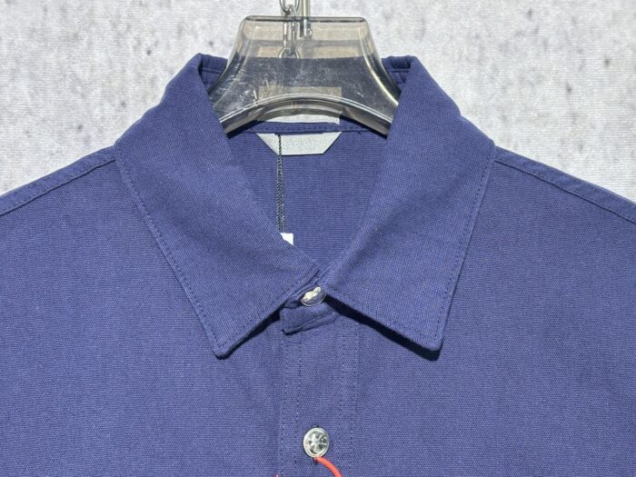 디올 Lewis Hamilton 더블 포켓 긴팔 셔츠 레플리카 미러급 SA급 S급 고퀄리티 하이엔드 최상급 의류 [남성] 9