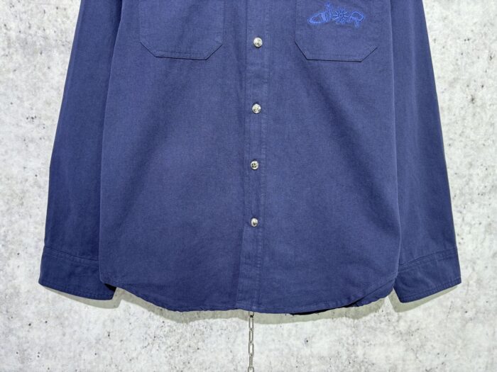 디올 Lewis Hamilton 더블 포켓 긴팔 셔츠 레플리카 미러급 SA급 S급 고퀄리티 하이엔드 최상급 의류 [남성] 7