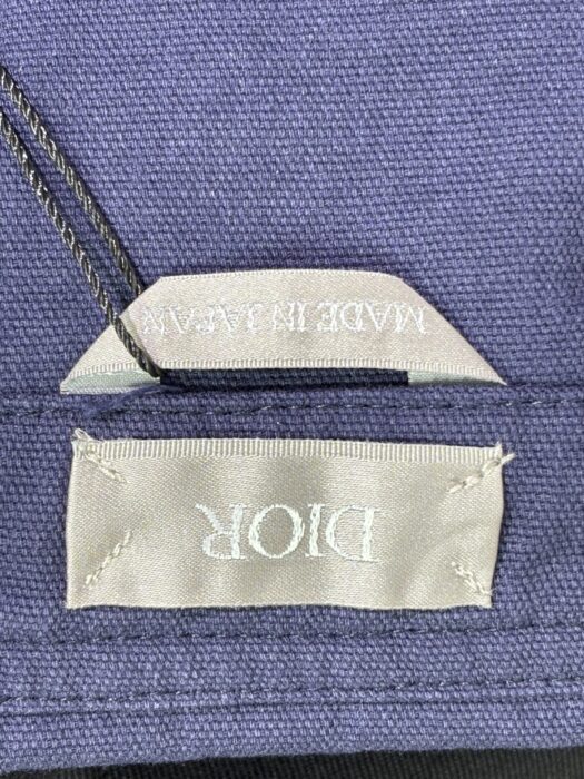 디올 Lewis Hamilton 더블 포켓 긴팔 셔츠 레플리카 미러급 SA급 S급 고퀄리티 하이엔드 최상급 의류 [남성] 13