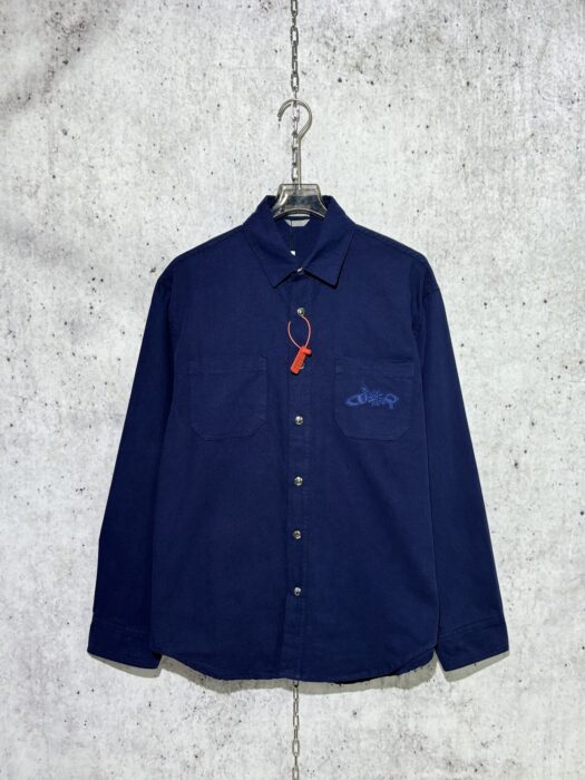 디올 Lewis Hamilton 더블 포켓 긴팔 셔츠 레플리카 미러급 SA급 S급 고퀄리티 하이엔드 최상급 의류 [남성] 3