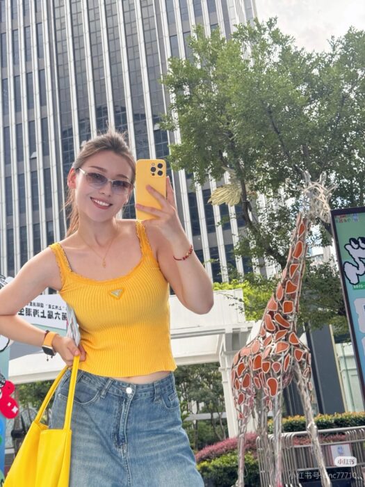 프라다 니트 베스트 레플리카 미러급 SA급 S급 고퀄리티 하이엔드 최상급 의류 [여성] 8