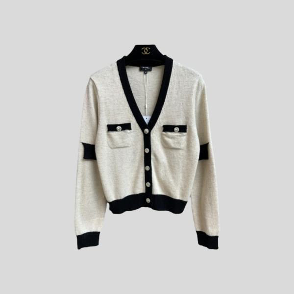 샤넬 페이크 투피스 가디건 레플리카 미러급 SA급 S급 고퀄리티 하이엔드 최상급 의류 [여성]