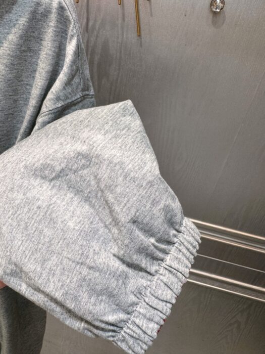 미우미우 저지 및 테크니컬 퐁제 블루종 자켓(2color) 레플리카 미러급 SA급 S급 고퀄리티 하이엔드 최상급 의류 [여성] 9