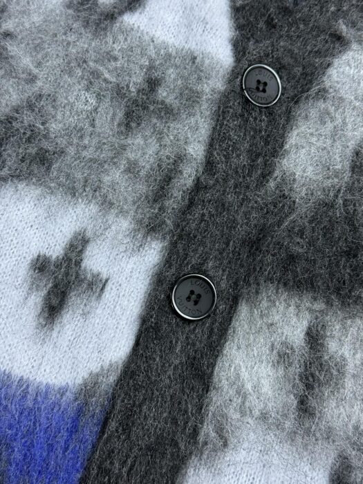 루이비통 모헤어 가디건 레플리카 미러급 SA급 S급 고퀄리티 하이엔드 최상급 의류 [남성여성공용] 6