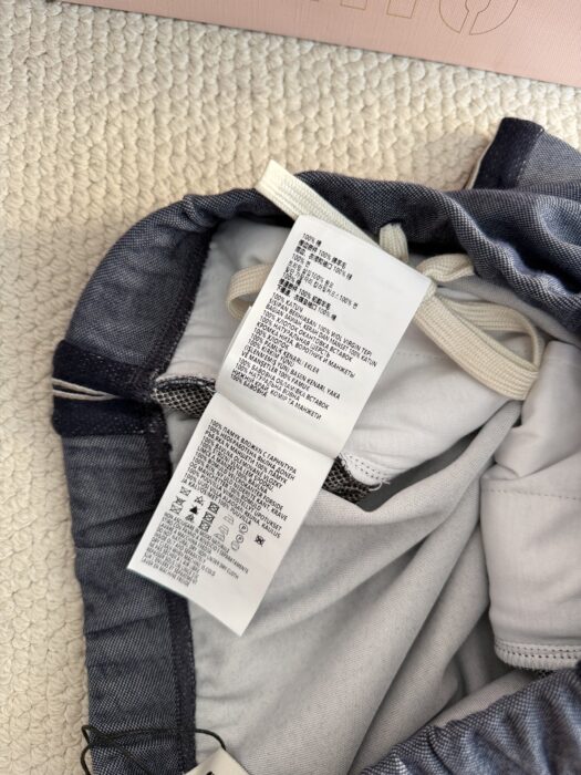 미우미우 스커트 레플리카 미러급 SA급 S급 고퀄리티 하이엔드 최상급 의류 [여성] 15