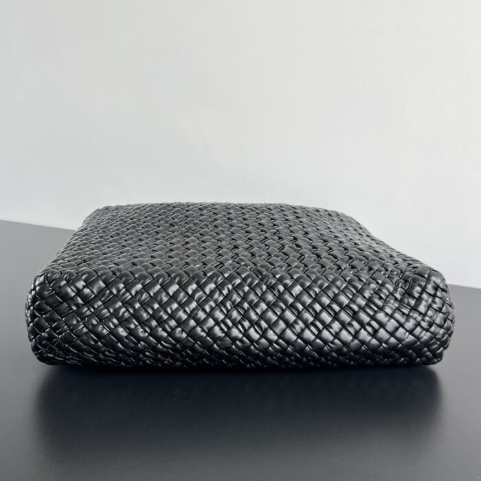 보테가베네타 맥시 토스카 블랙 765373 레플리카 미러급 SA급 S급 고퀄리티 최상급 하이엔드 가방 [남성여성공용] 4